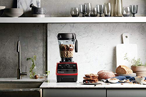 Red Blender N785