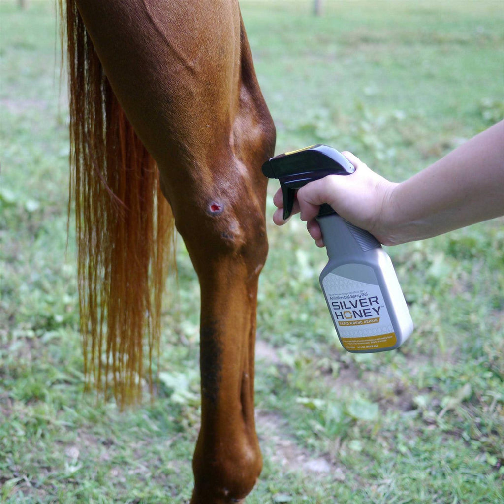 Rapid Wound Repair Gel Spray B830