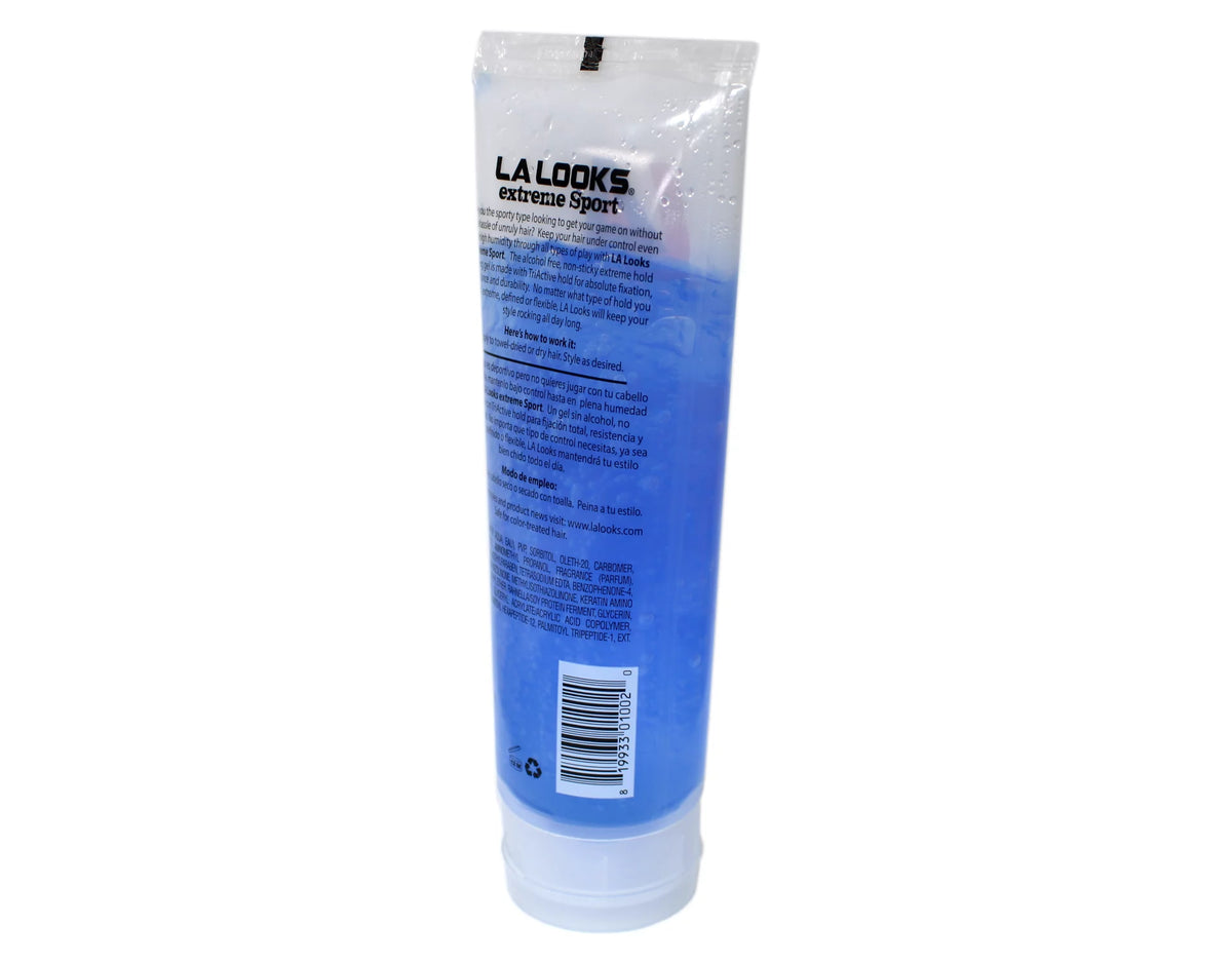 8 oz Pack of 5 Hair Gel K306