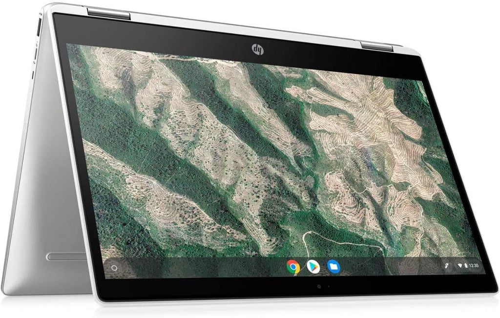 14inch HD Touchscreen Chromebook A850