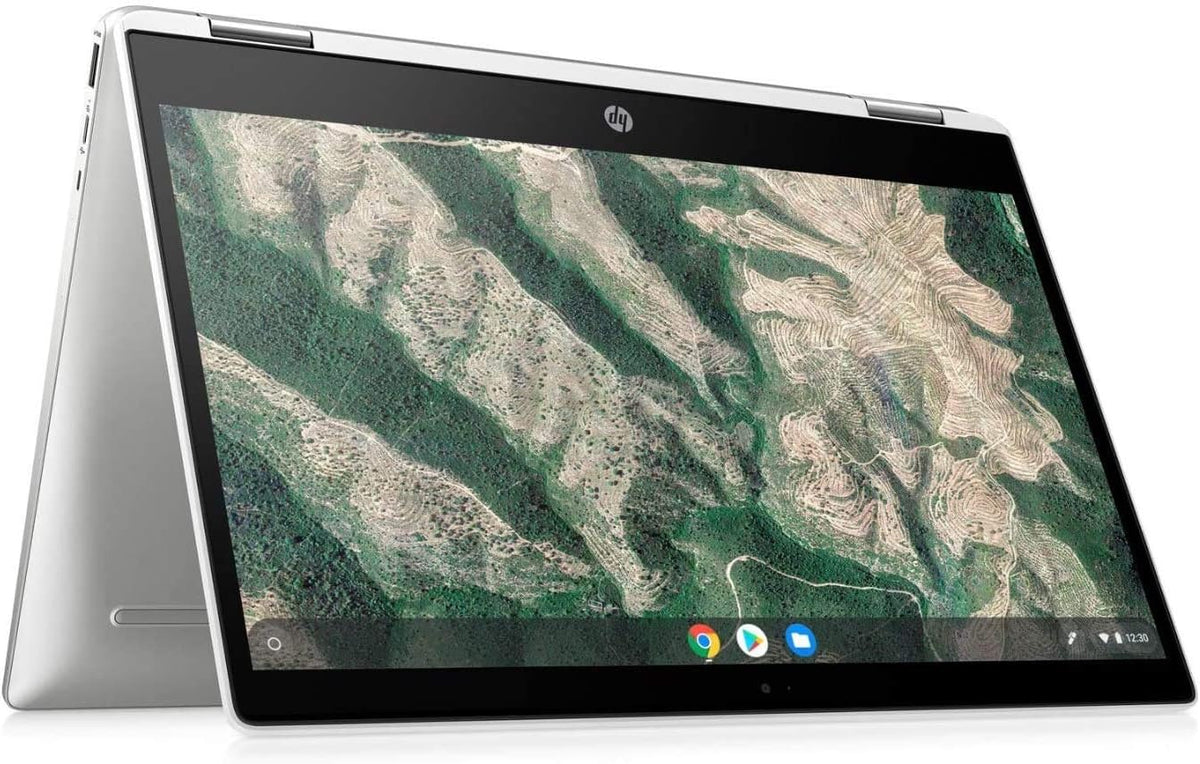 14inch HD Touchscreen Chromebook A850