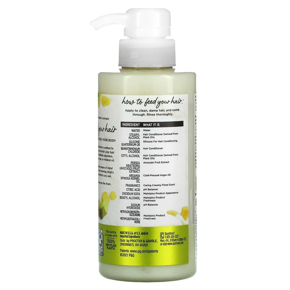 Smooth Moisturizing Conditioner, 10.1 fl oz X267