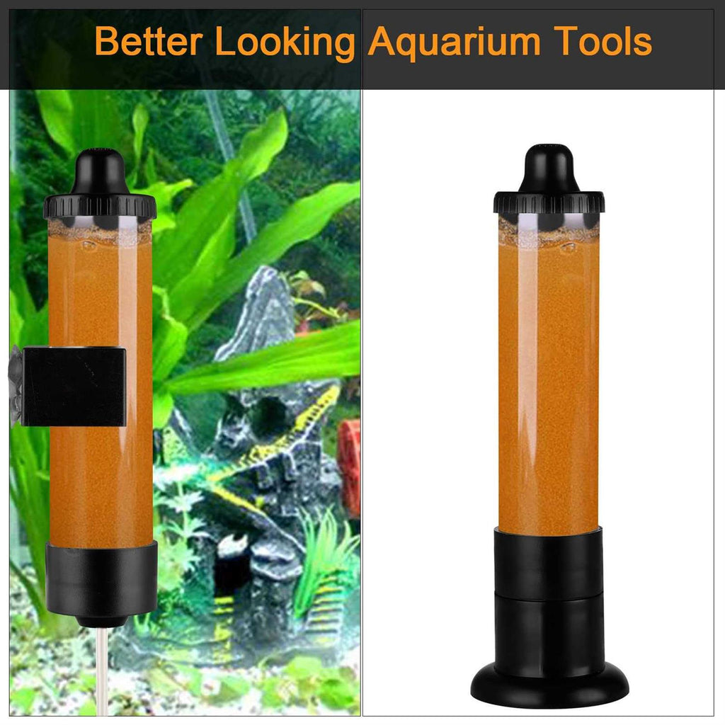 Brine Shrimp Eggs Incubator Hatchery Kit U884