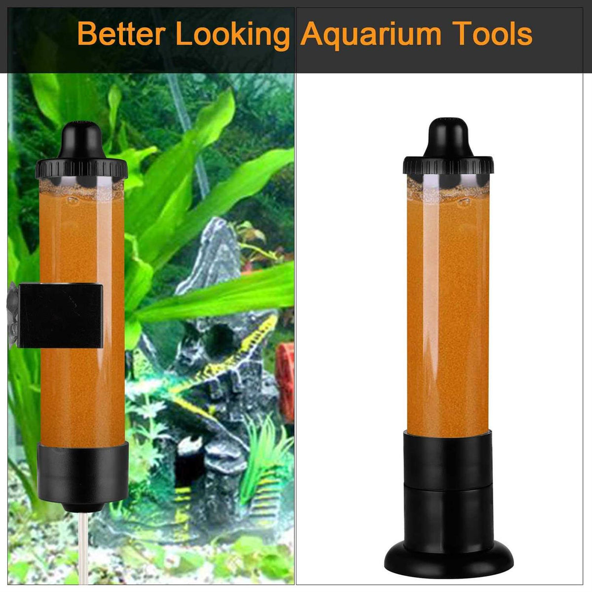 Brine Shrimp Eggs Incubator Hatchery Kit U884