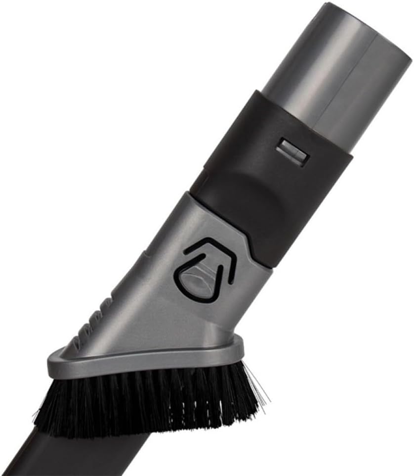 Gray 35mm Dusting Brush Crevice Tool N531