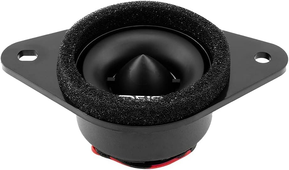 1.9 Bullet Compression Tweeters with Crossovers (Pair) P91659