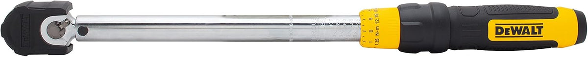 3/8" Drive Torque Wrench L349650