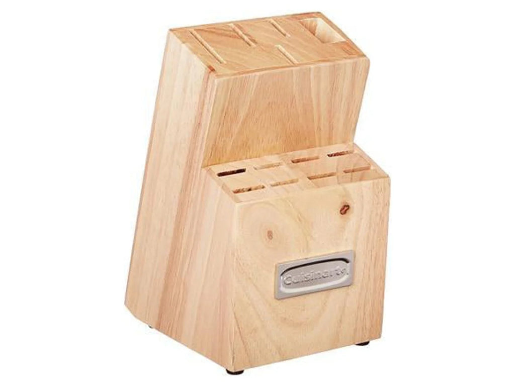 14-Piece Cutlery Block Set C3666