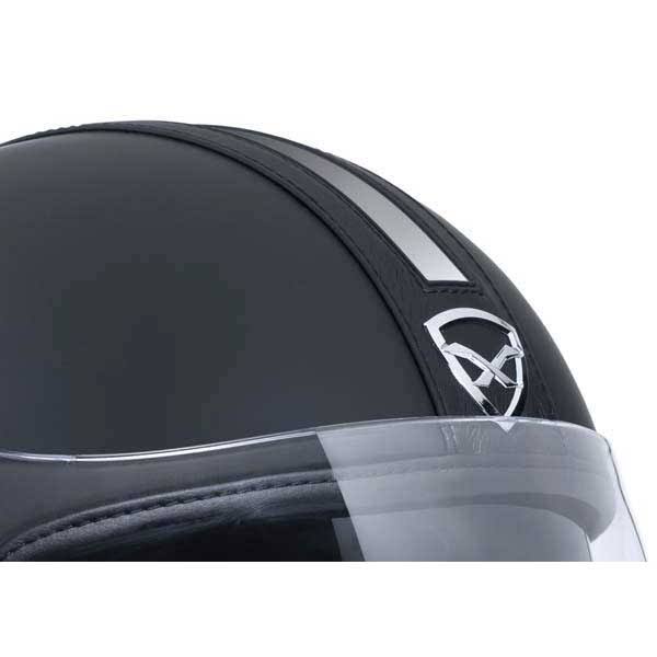 Black Size S Jet Helmet R7623