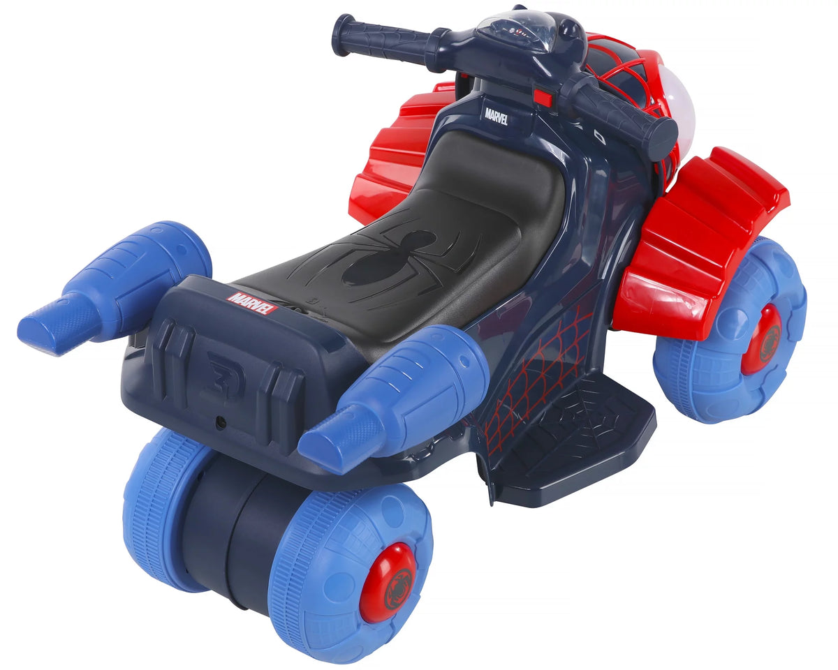 6-volt Ride-on for Child 1.5-3 Years U913431