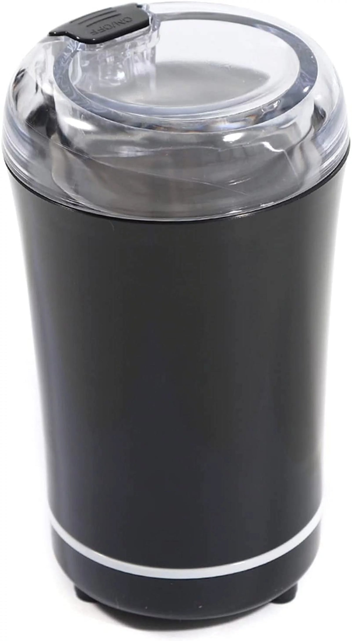 Electric Stainless Steel Coffee Grinder R391