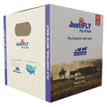 Cattle Fly Control Salt Block, 44 lb B6807