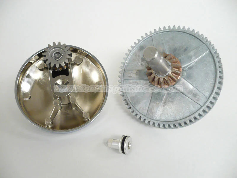 Plate Hub Assembly Y94131