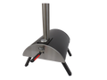 Black Charcoal Pizza Oven K74012