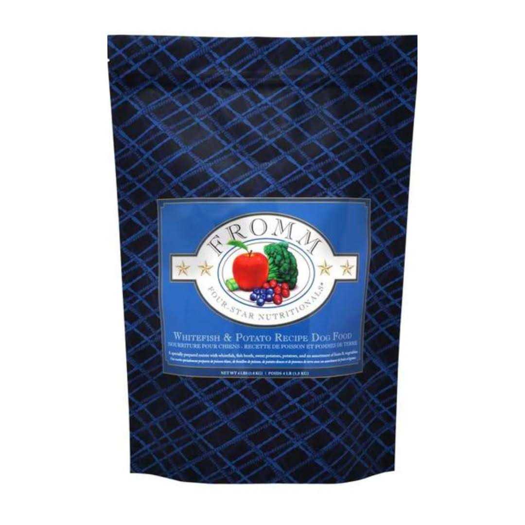 Beef Frittata Dry Dog Food H997113