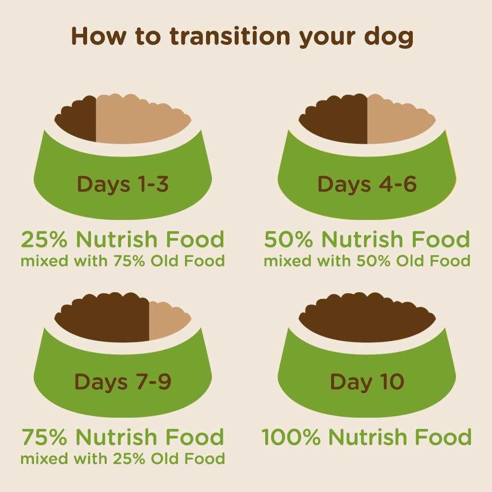 Brown Rice Dog Food X771914