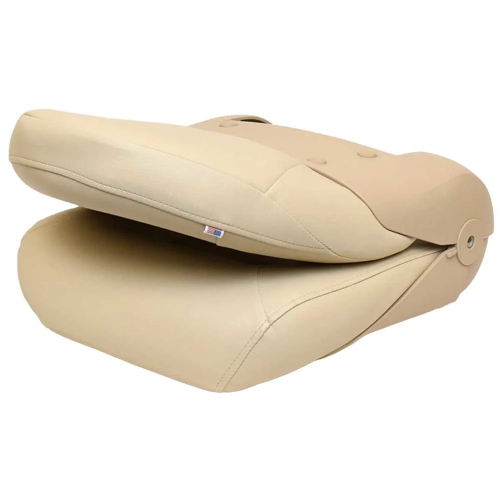 Tan 24 Inch Folding Fishing Seat M12153