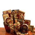 Gourmet Foods Christmas Basket N8613
