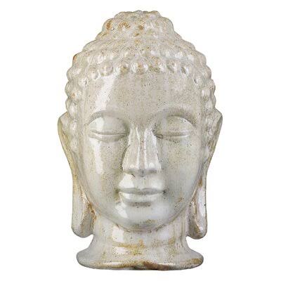 Buddha Head T132