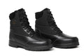 Lace Paddock Boots R534