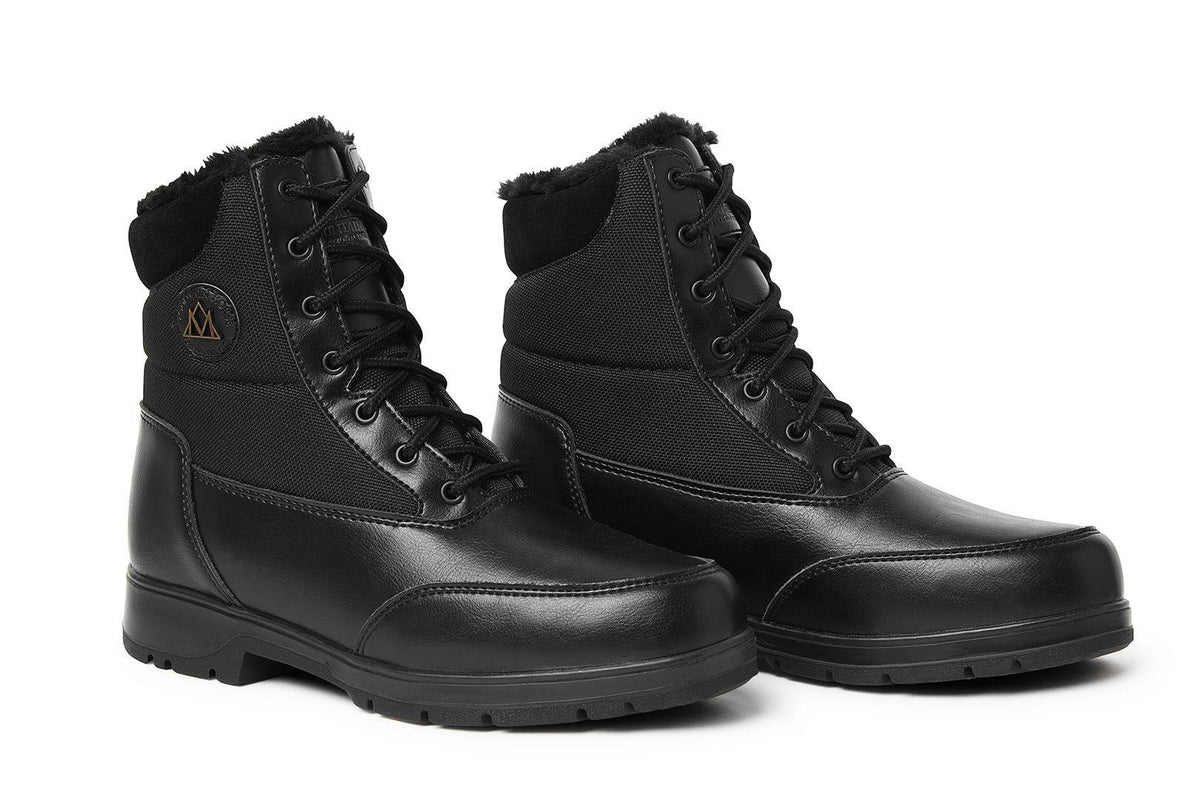 Lace Paddock Boots R534