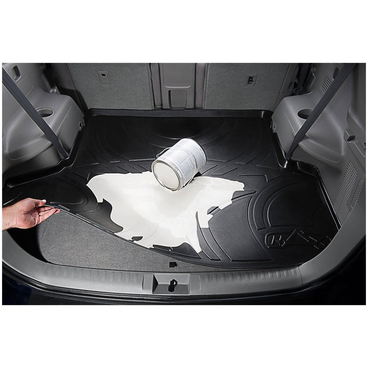 Cargo Liner Y5968