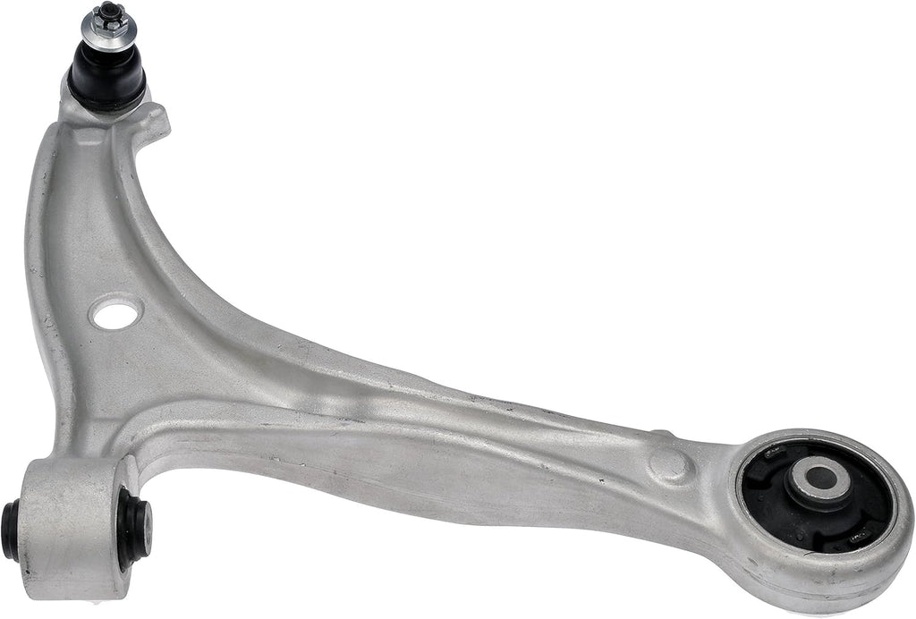 Front Passenger Side Lower Suspension Control Arm and Ball Joint Assembly B699345