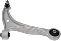 Front Passenger Side Lower Suspension Control Arm and Ball Joint Assembly B699345