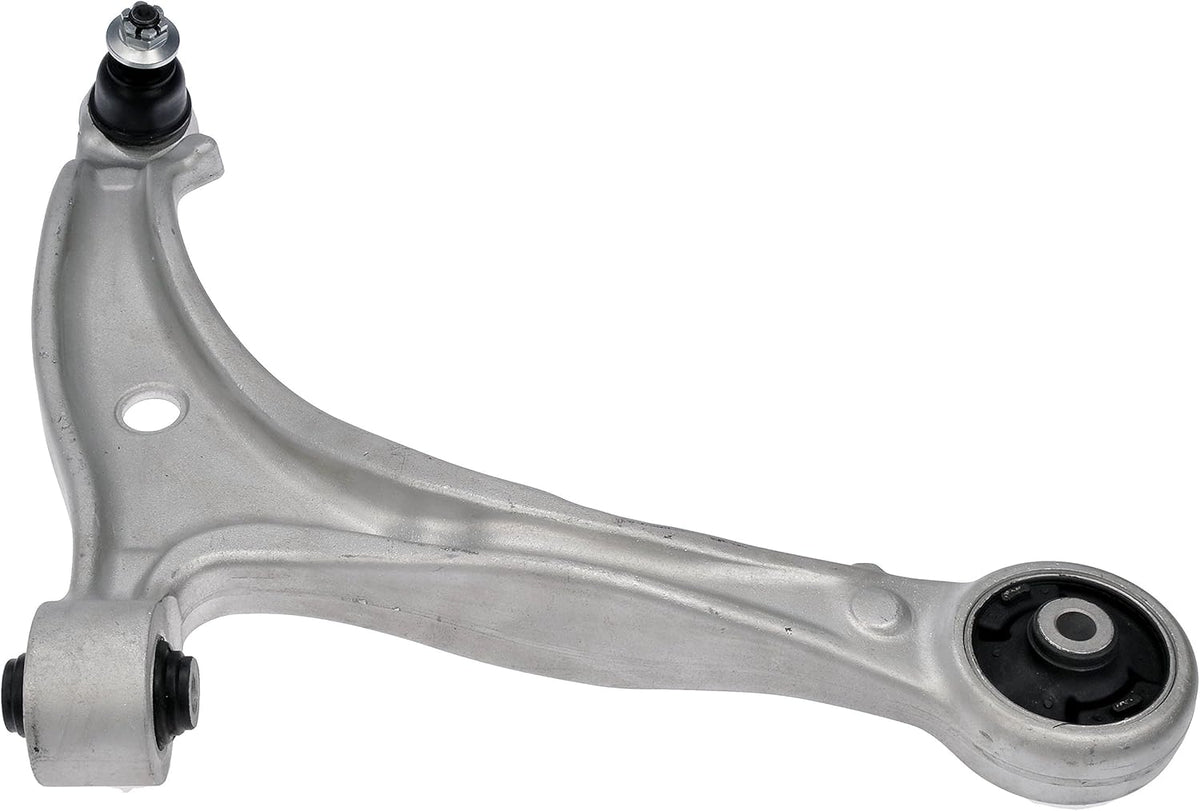 Front Passenger Side Lower Suspension Control Arm and Ball Joint Assembly B699345