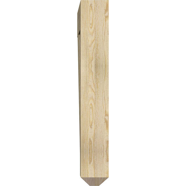 Douglas Fir Craftsman Bracket T308018