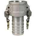EZ Boss-Lock Type C Coupler O70991