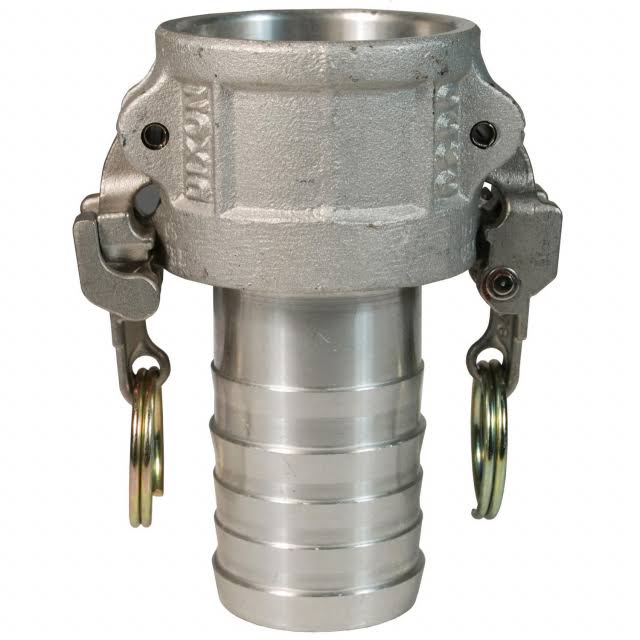 EZ Boss-Lock Type C Coupler O70991