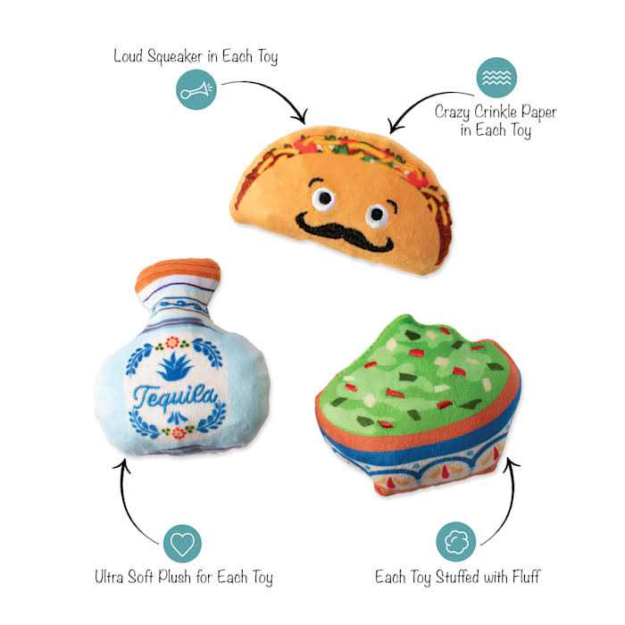 Dog Toy Set Z346164