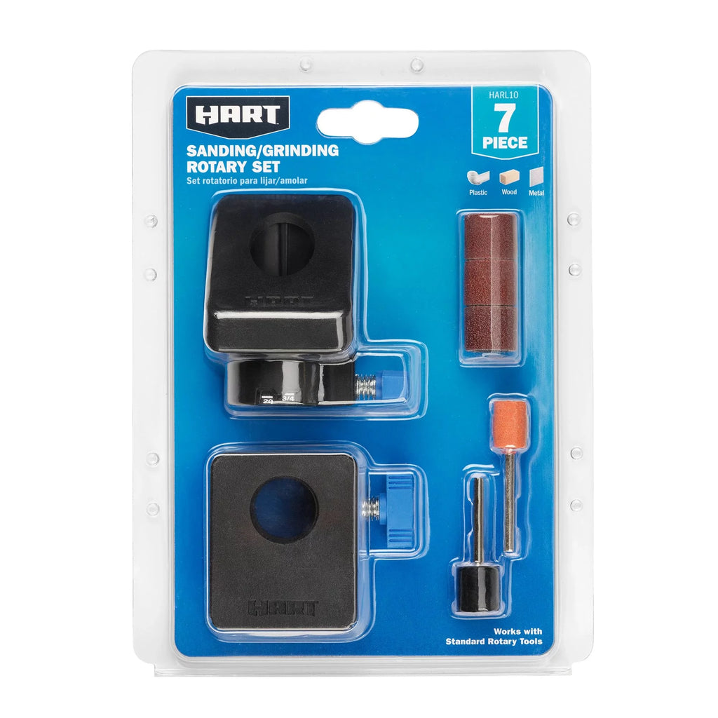 Sanding Grinding Rotary Tool Accessory Kit H987465