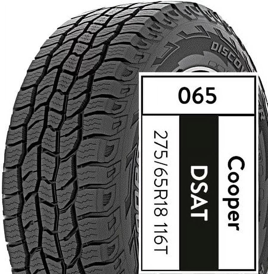 All-Terrain Tire Z614336