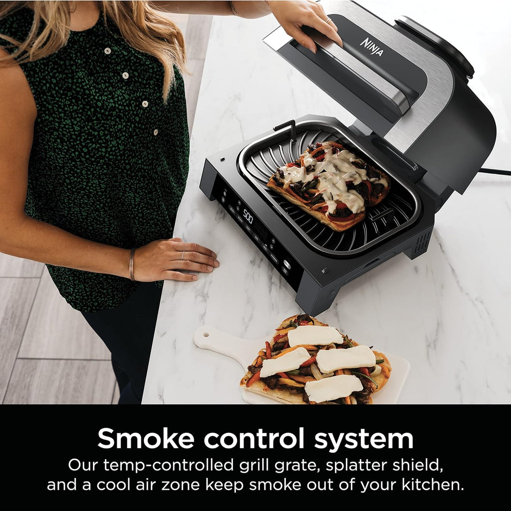 Refurbished Electric Grill I8022