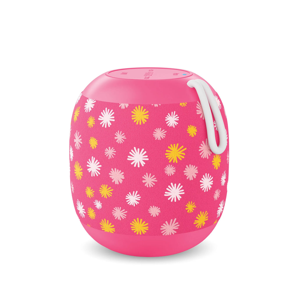 Portable Bluetooth Speaker P828