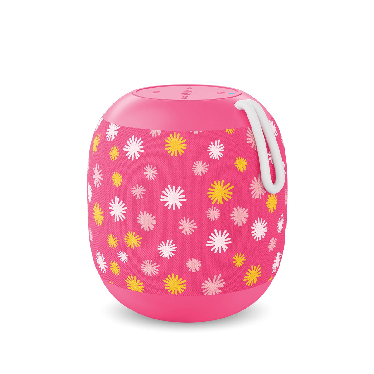 Portable Bluetooth Speaker P828