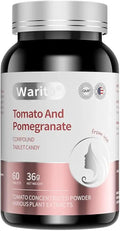 Tomato and Pomegranate 60 Tablets B38291
