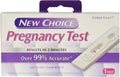 Pregnancy Test Count 1 G375669