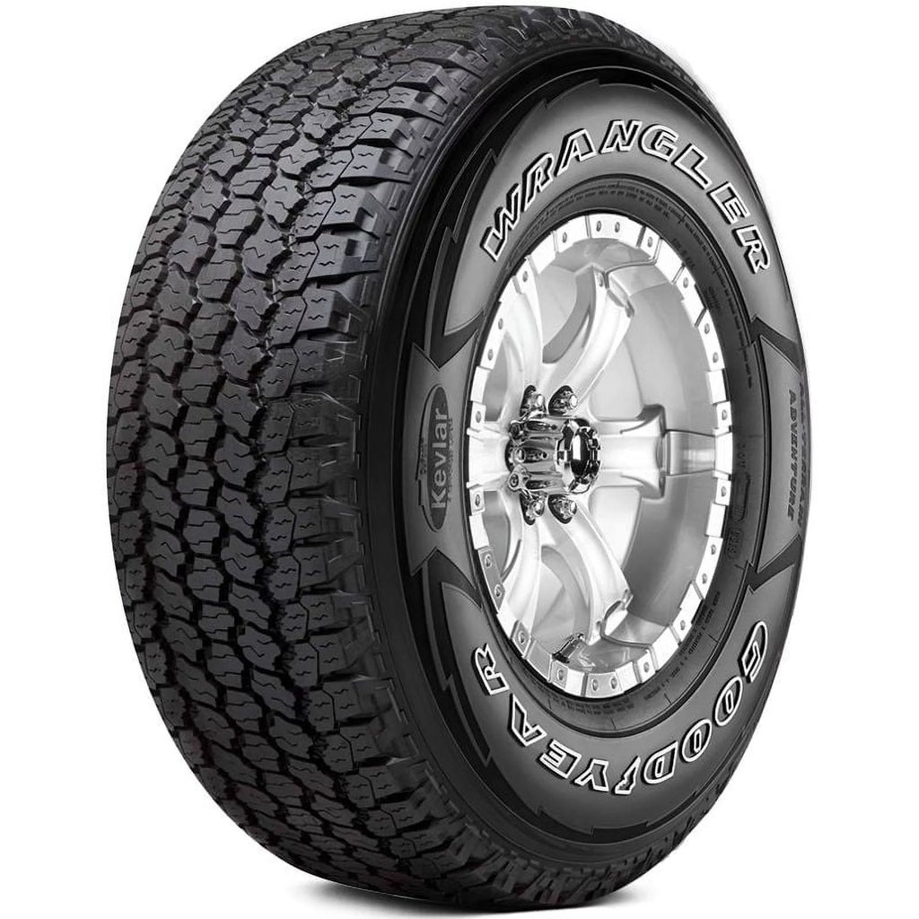 All Terrain Light Truck Tire Y821