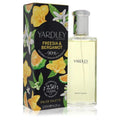Eau De Toilette Spray Freesia & Bergamot S557
