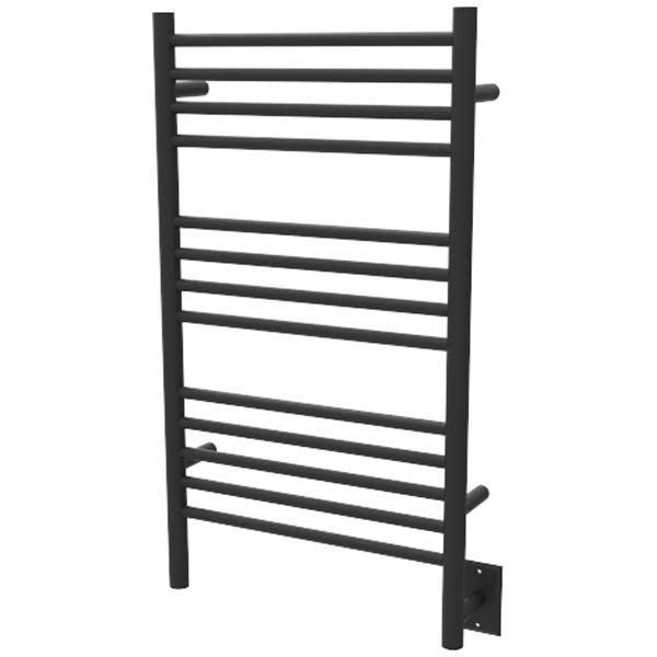 White Straight Towel Warmer A6083