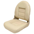 Tan 24 Inch Folding Fishing Seat M12153