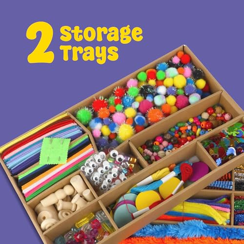 Arts and Craft Kit B141493