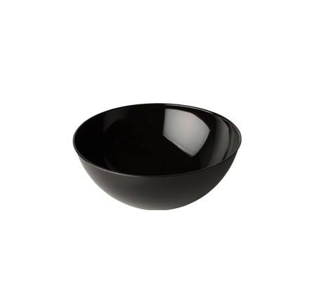 60 oz White Plastic Disposable Bowls U7067
