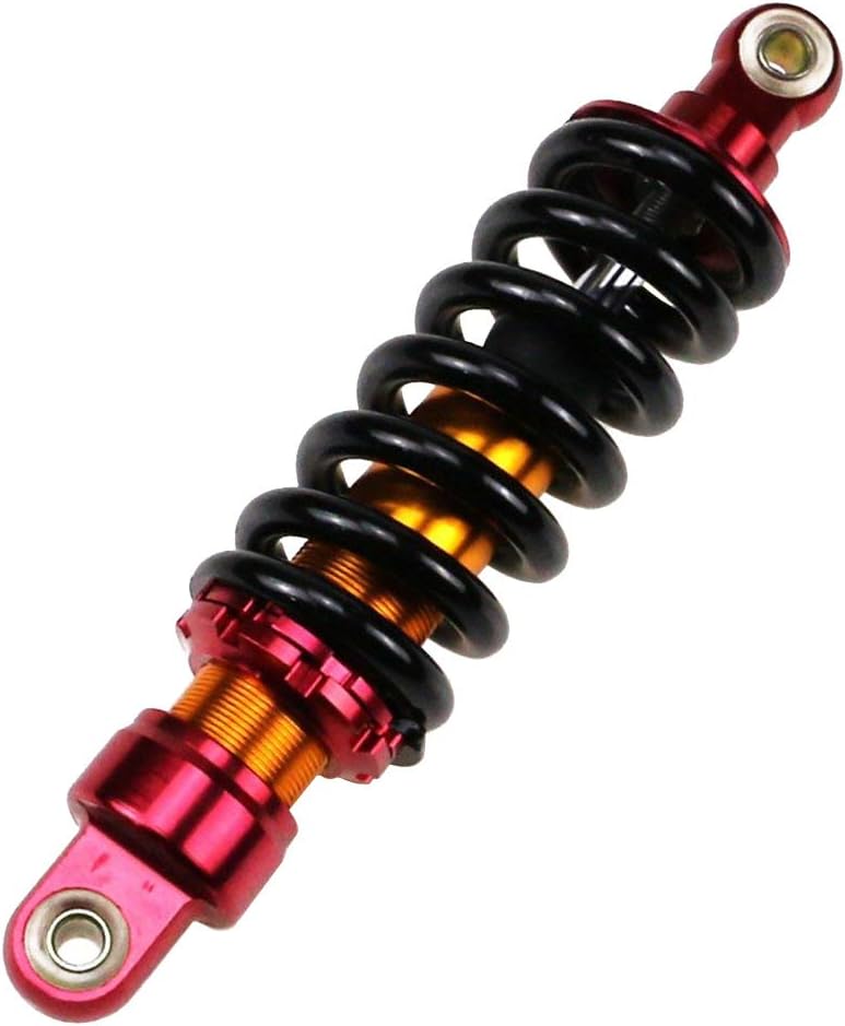 11.2" 285mm Rear Shock Absorber Suspension Pack of 2 S2190