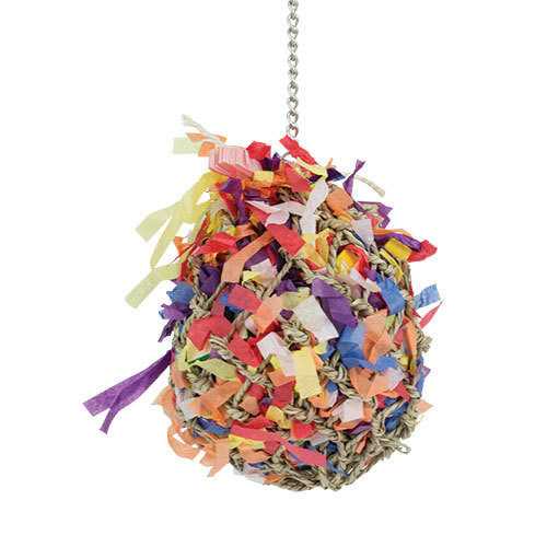 Shredder Ball A4962