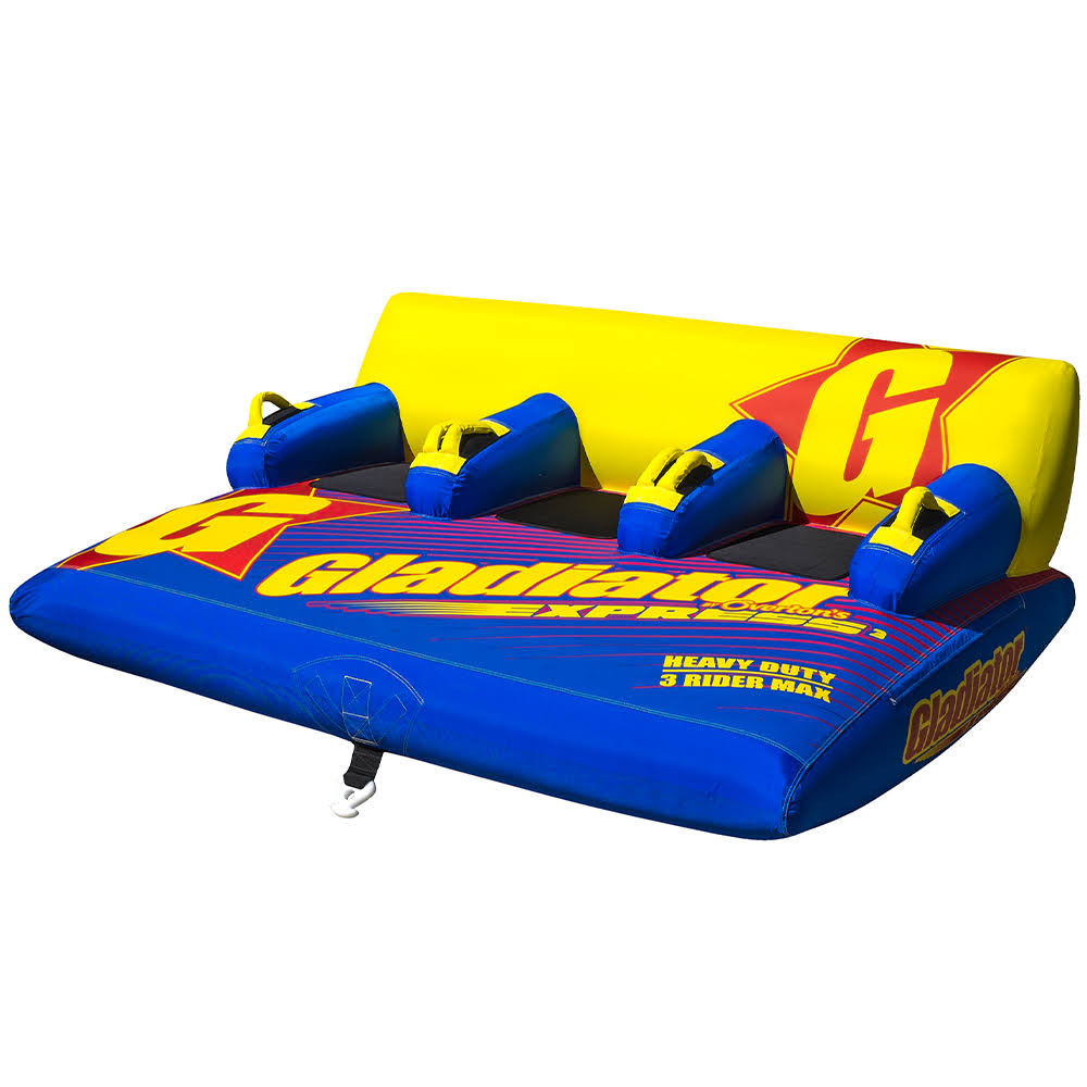 3-Person Towable Tube I2939