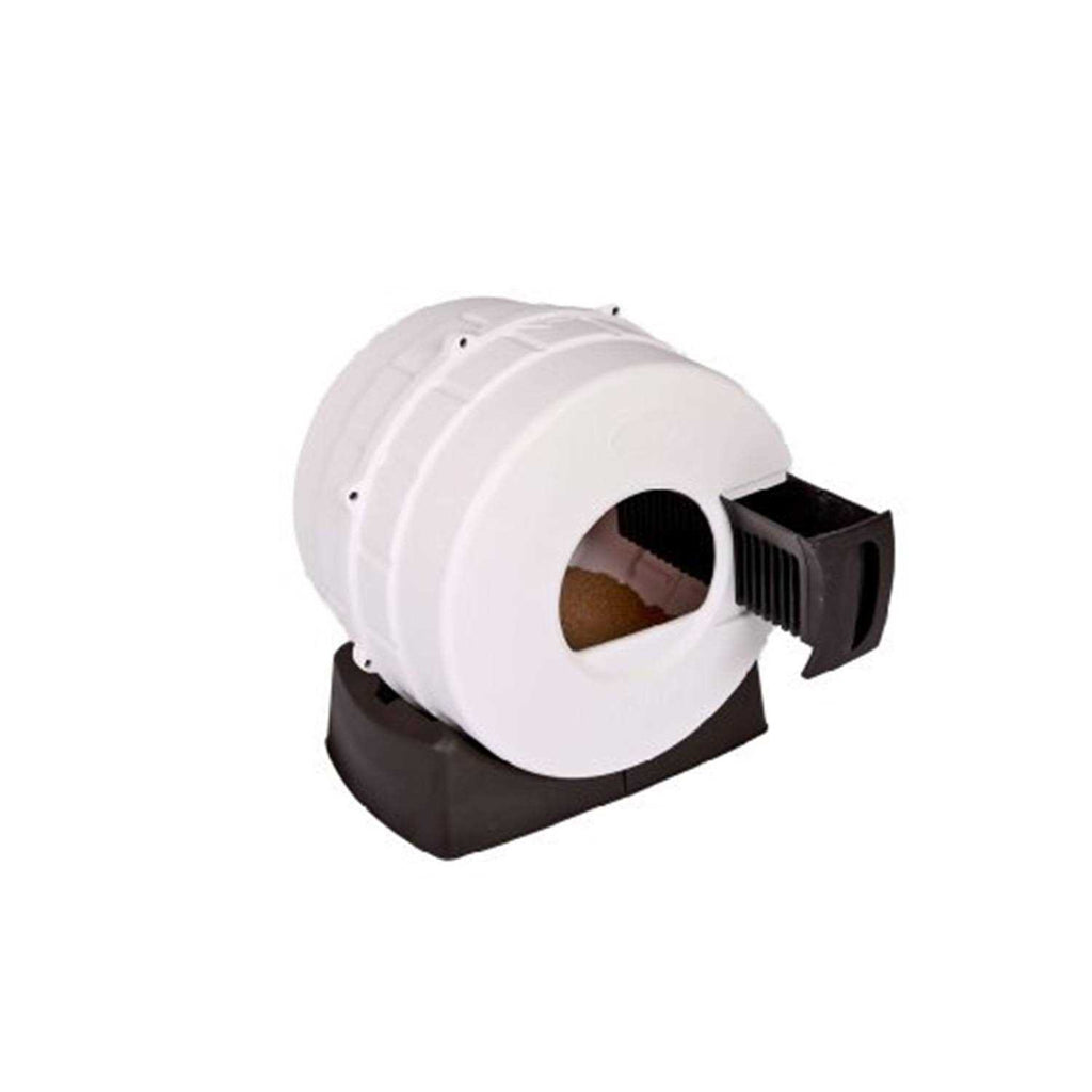 Quick Clean Cat Litter Box G909
